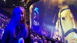 2018 - Equila in München