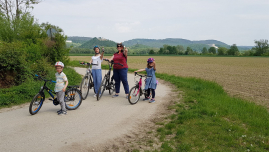 2020 - Radtour