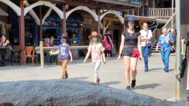 2022 Pullman City
